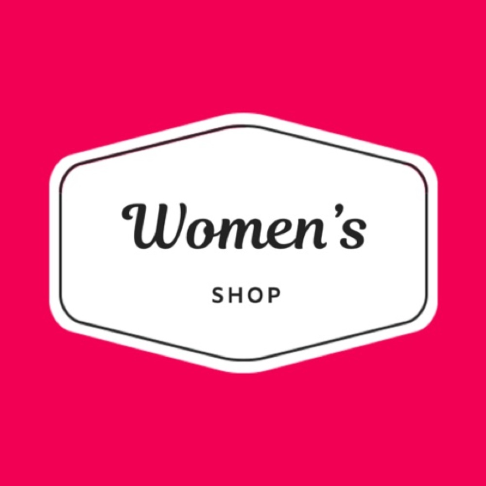 Women’s Clothing & Stuff >>>